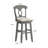 Fortville Swivel Upholstered Counter Stool-32553700-46231649