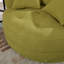 Canapé-lit simple Chenille-1569742539