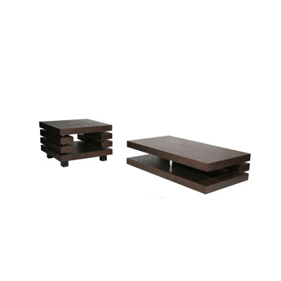 Carnwath Solid Coffee Table