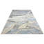Hand Knotted Abstract Area Rug-75944454
