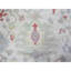 Tapis ivoire en laine New Age 13 pi 10 po x 19 pi Zilan
