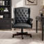 Fauteuil de direction en cuir PU-746808568