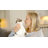 ScoopFree® Crystal Smart Front-Entry Self-Cleaning Litter Box