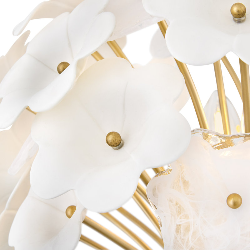 Marianne 2 - Light Wallchiere