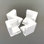Polystyrene Corner Protector for Packaging Shipping Boxes