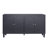 Accent Cabinet 4 Door Wooden Cabinet-2043703222