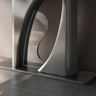 Luxury Entry way Console