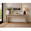 71.5'' W Solid Wood Console Table