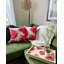 Square Pillow Cover & Insert