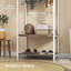 40cm Adjustable Clothing Rack