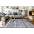 Blazek Geometric Indoor Rug-1593061455