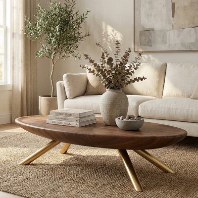 Coffee Table with Storage