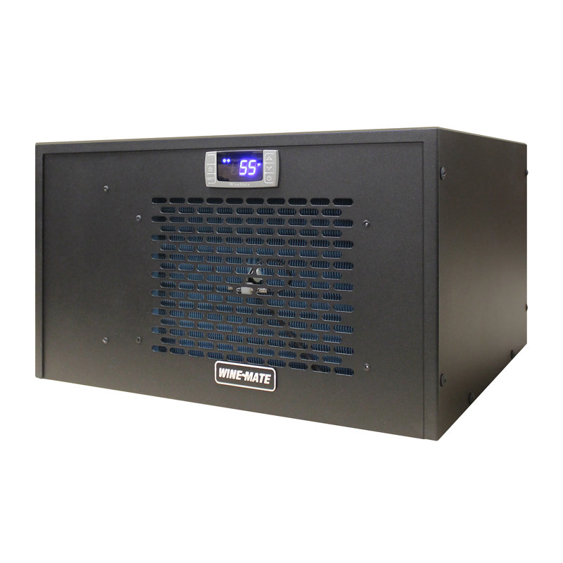 Vinotemp Wine Cooling System