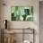 Tualipa Green Abstract Wall Art by Art Remedy-102530212-103687820