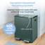 40 Litre Step On Recycling Bin-116110716