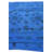 5x8 Perry Blue Rug