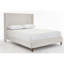 Grand lit tapissier Harper, blanc crème-1261092153-1208599197