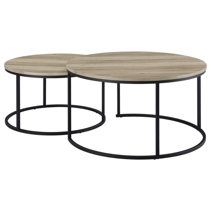 Table basse 2 pièces Arrize