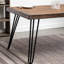 Table de salle à manger Industrial