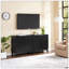 Armoire de rangement 2 portes