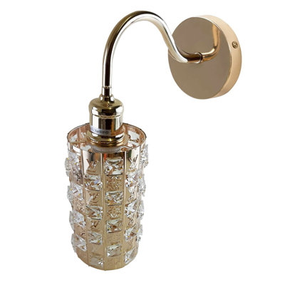 Cordes Armed Sconce