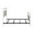 Edmund Metal Standard Bed-416852648-468583565