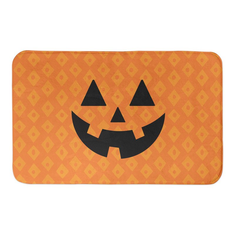 Non-Slip Bath Rug