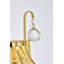Plafonnier encastré 3 lumières Stoller-23084202-23084200