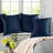  Velvet Decorative Throw Pillow Cover-1130181899-1130196909