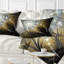 Coussin Abstract