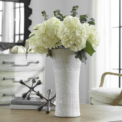 Vase de table Heidel
