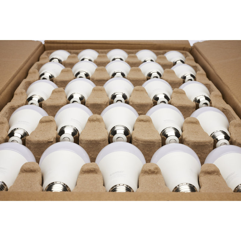 14 Watt White LED Bulb, 4000 K