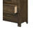 Lars 59.06'' W 6 - Drawer Dresser-128874519
