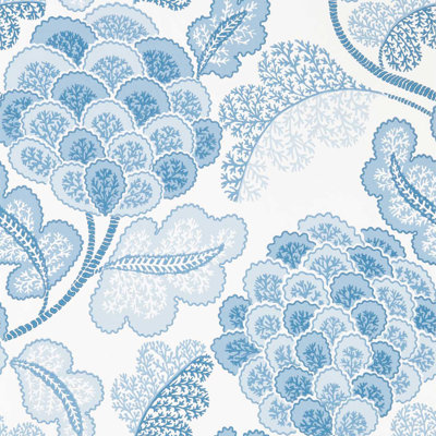 Flourish 10.05m x 52cm Wallpaper Roll