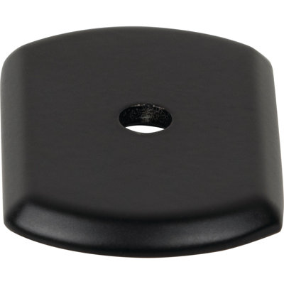 Wescott Knob Backplate