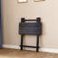 Joshana Metal Base Dining Table
