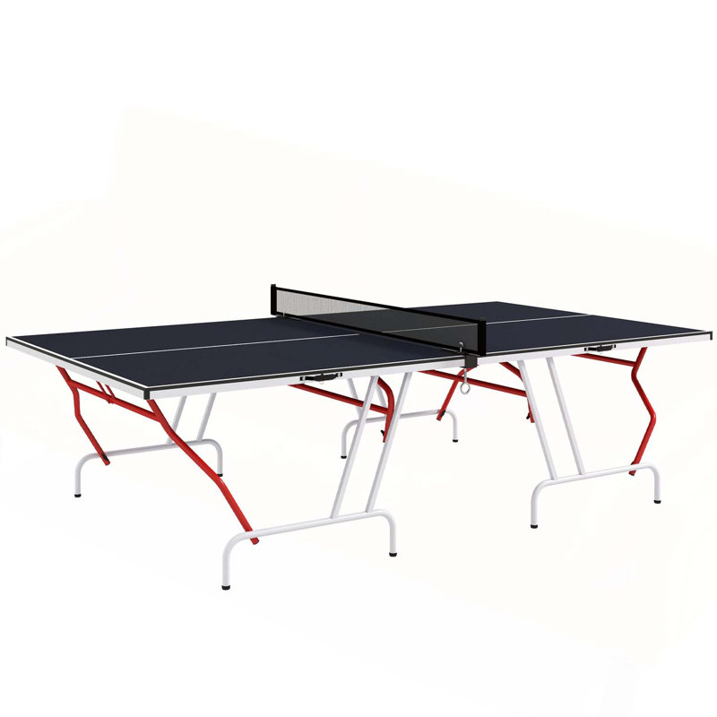 Table de ping-pong pleine grandeur Soozier