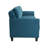 Lourdez Upholstered 56.3'' Loveseat-121502457-121502460-95298056