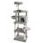 Ermonela 70.91 " H Cat Tree