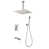 Brushed Nickel selected