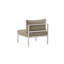 Outdoor Patio Dining Chair with Cushion-640955476