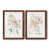 Maple Framed Paper