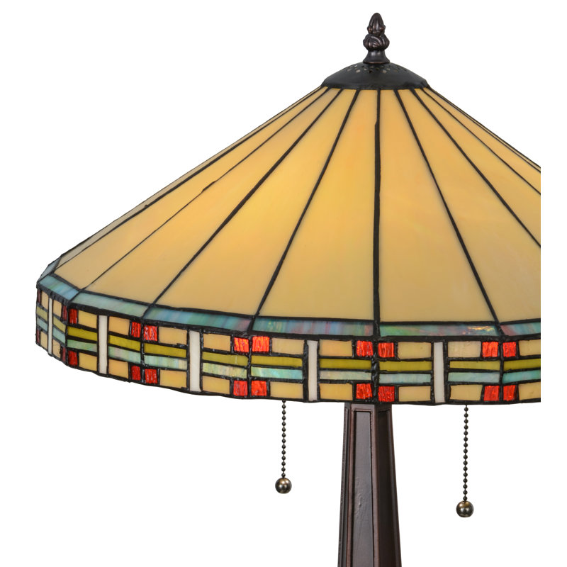 Lampe de table 24 "H 24" Arizona