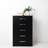 Arkoe 5 Drawer Chest-952844907-952717883