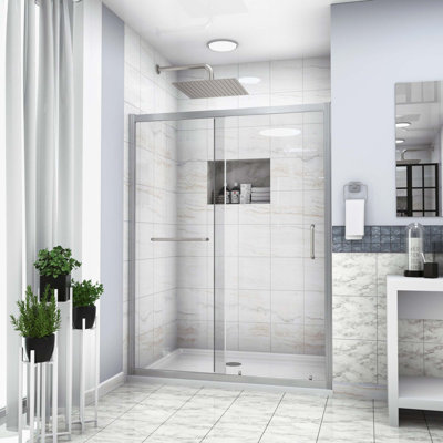 Portes de douche