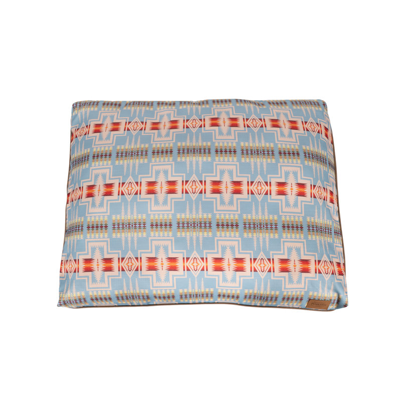 Napper toutes saisons Pendleton, Schiste Harding, Large (40"w x 32"d x 4"h)