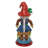 Kurt Adler Hollywood Nutcracker Collection, Scarecrow, 18in