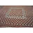 Flatweave Wool Checkered Indoor Rug