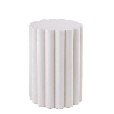 Paulding Iron Stool