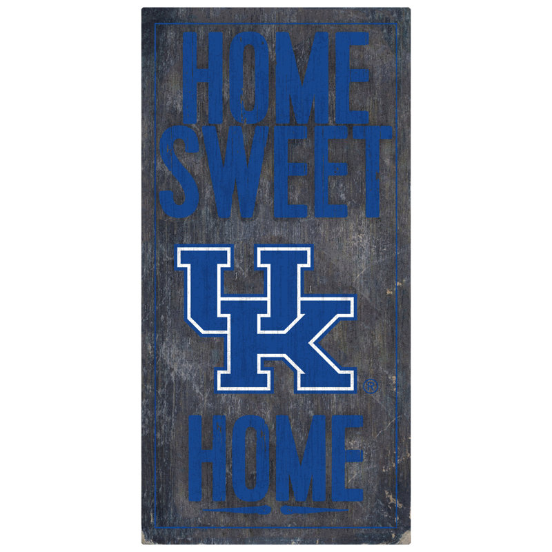 Wall Decor, University of Kentucky